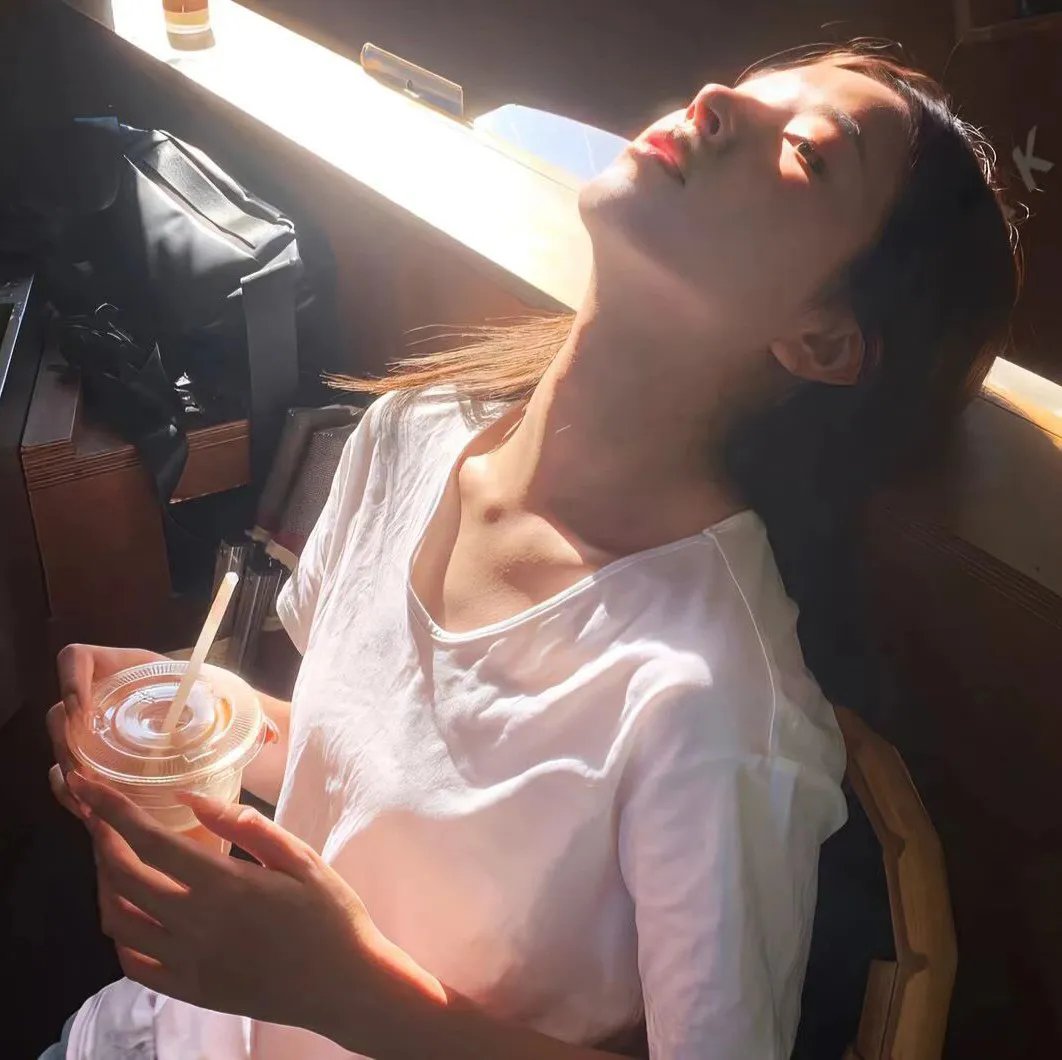 热情花招:当女孩遇上男孩
